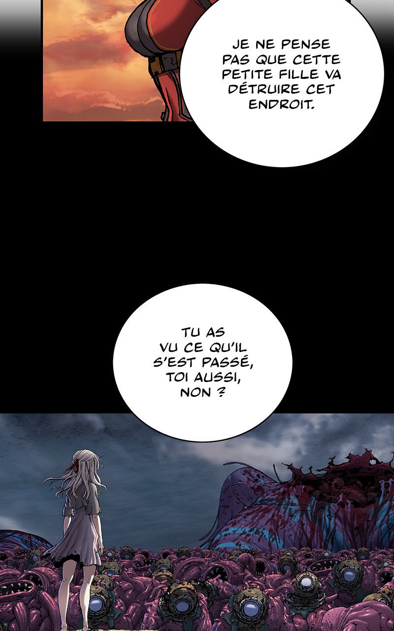 Read Leviathan FR Manga Online