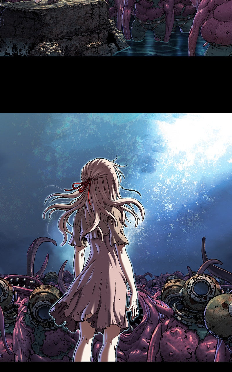 Read Leviathan FR Manga Online