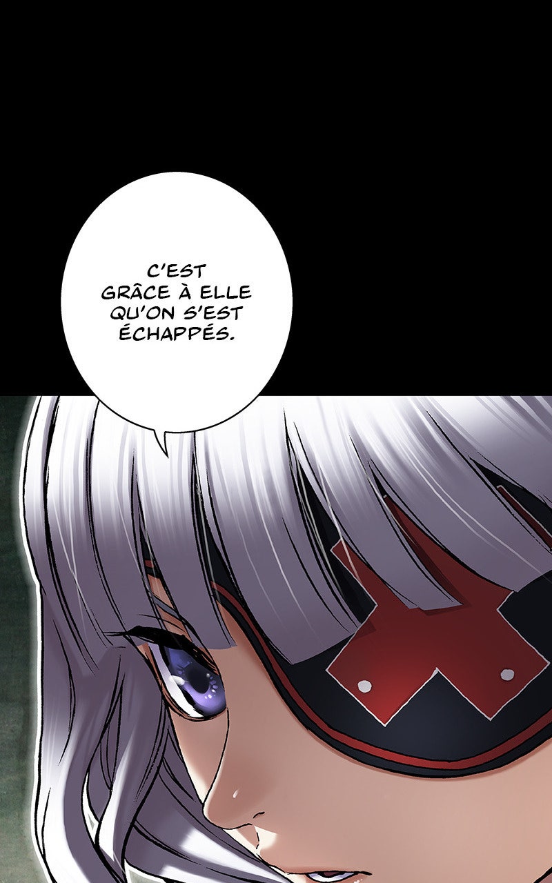 Read Leviathan FR Manga Online