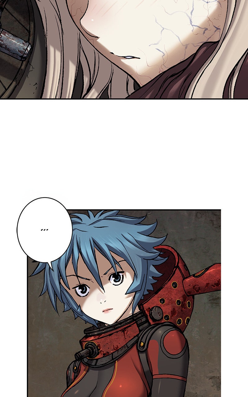 Read Leviathan FR Manga Online