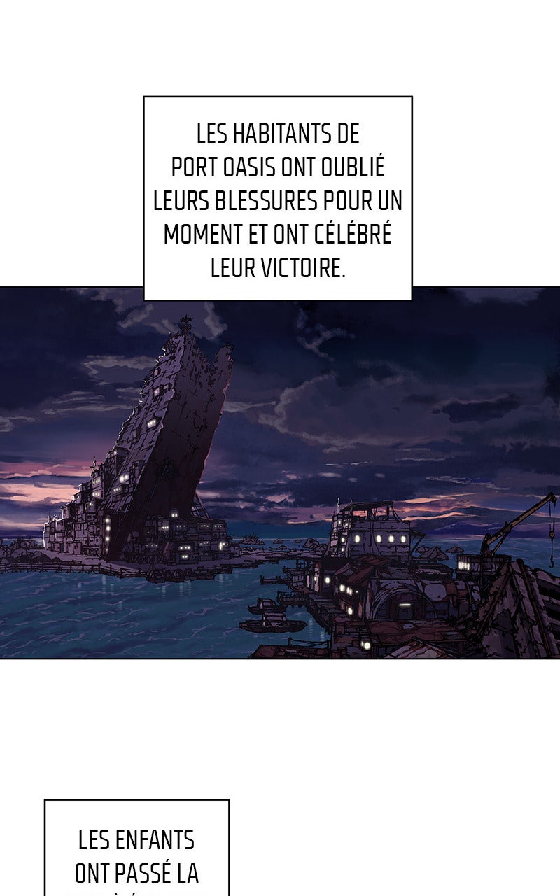 Read Leviathan FR Manga Online