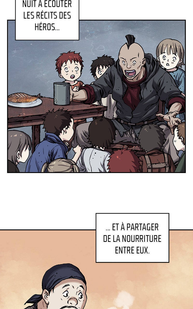 Read Leviathan FR Manga Online