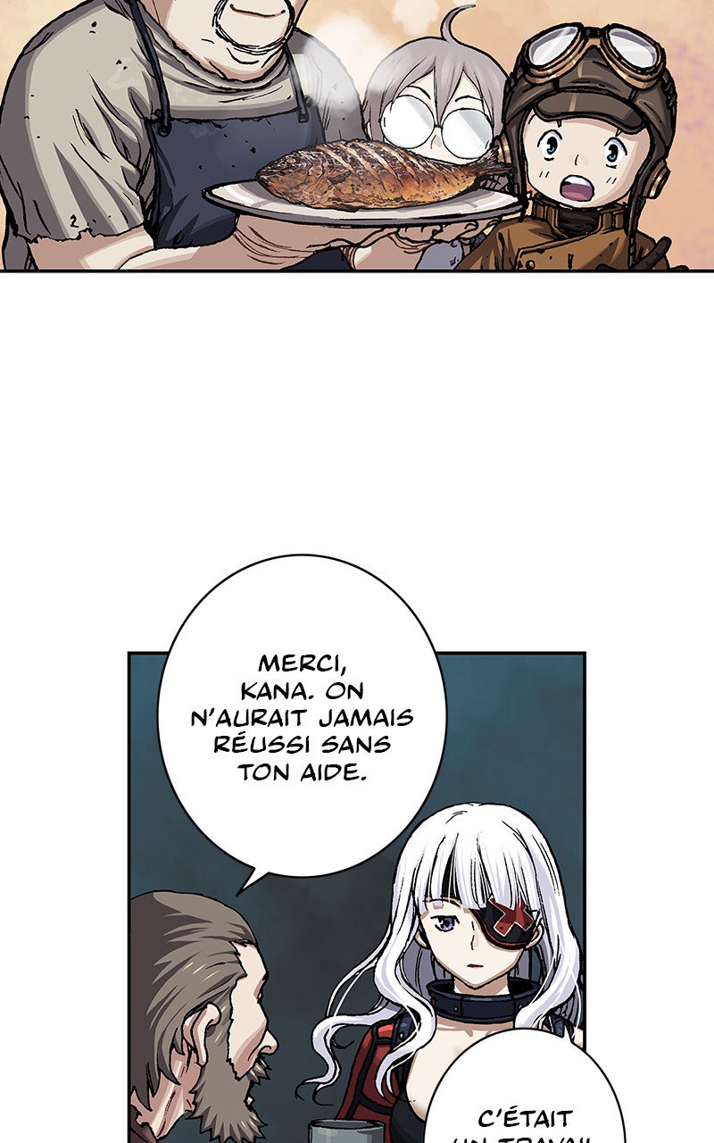 Read Leviathan FR Manga Online