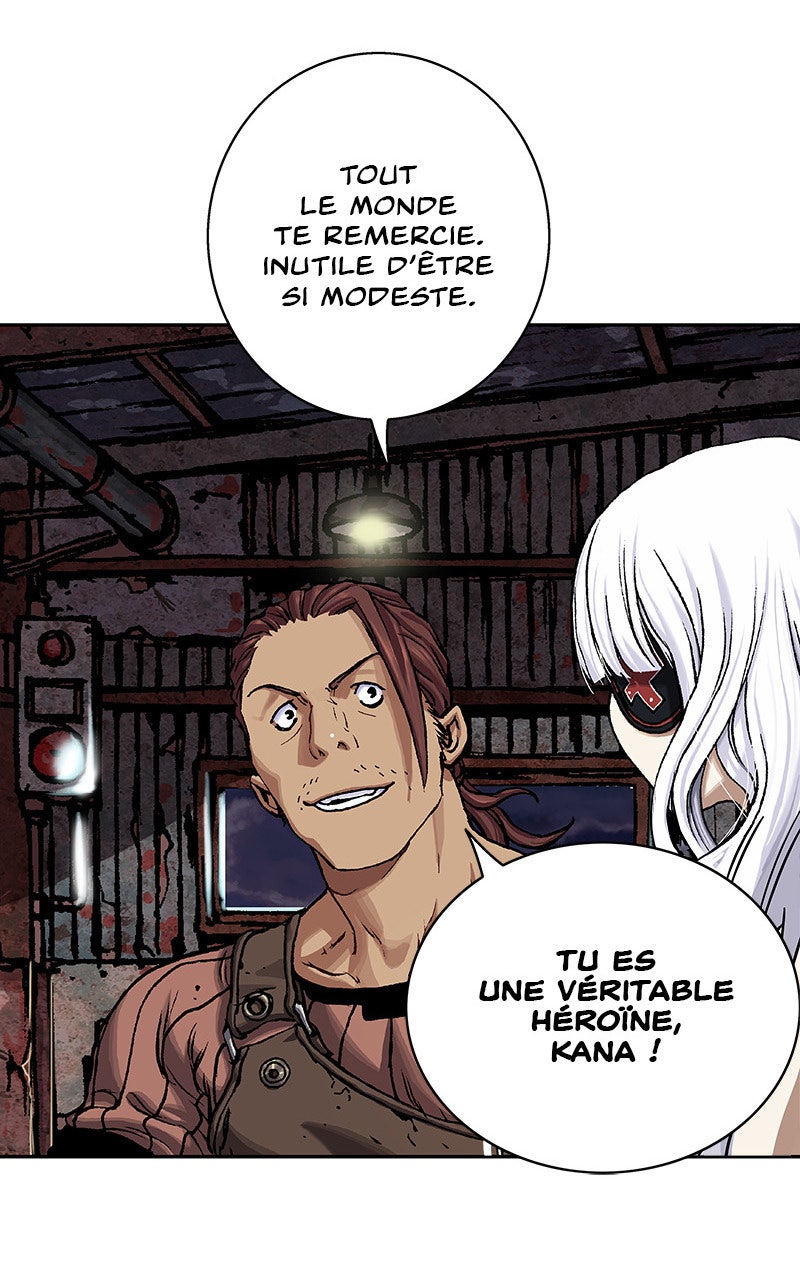 Read Leviathan FR Manga Online