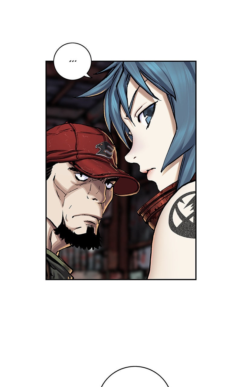 Read Leviathan FR Manga Online