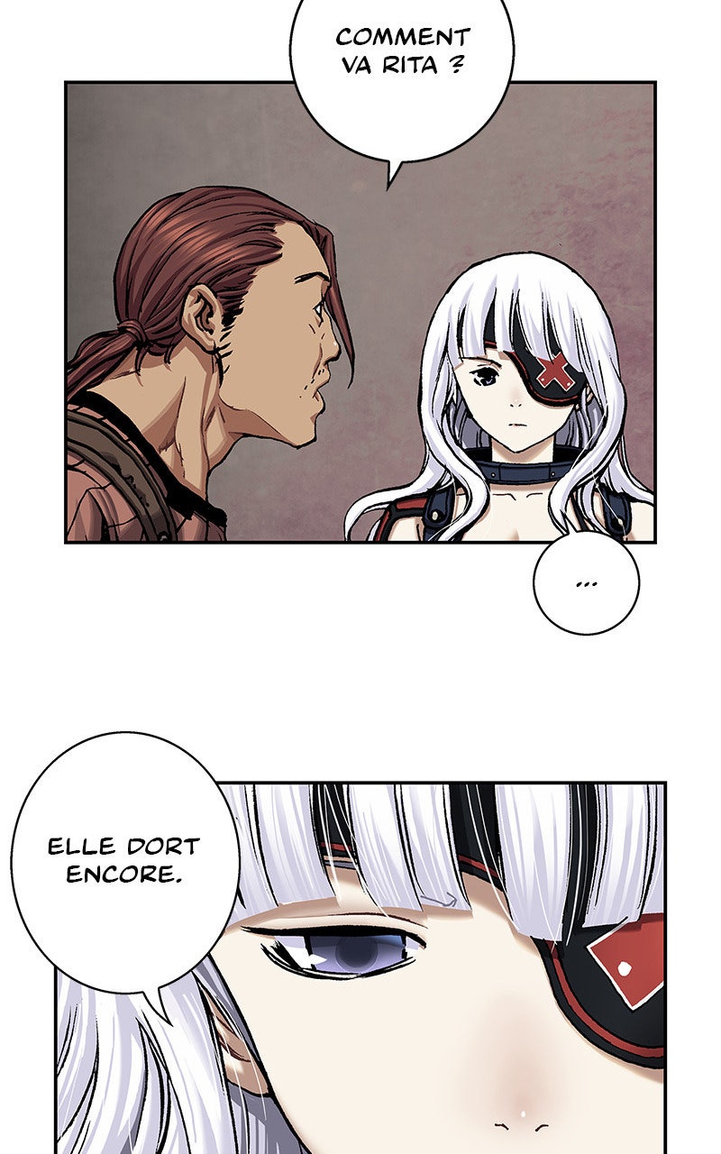 Read Leviathan FR Manga Online