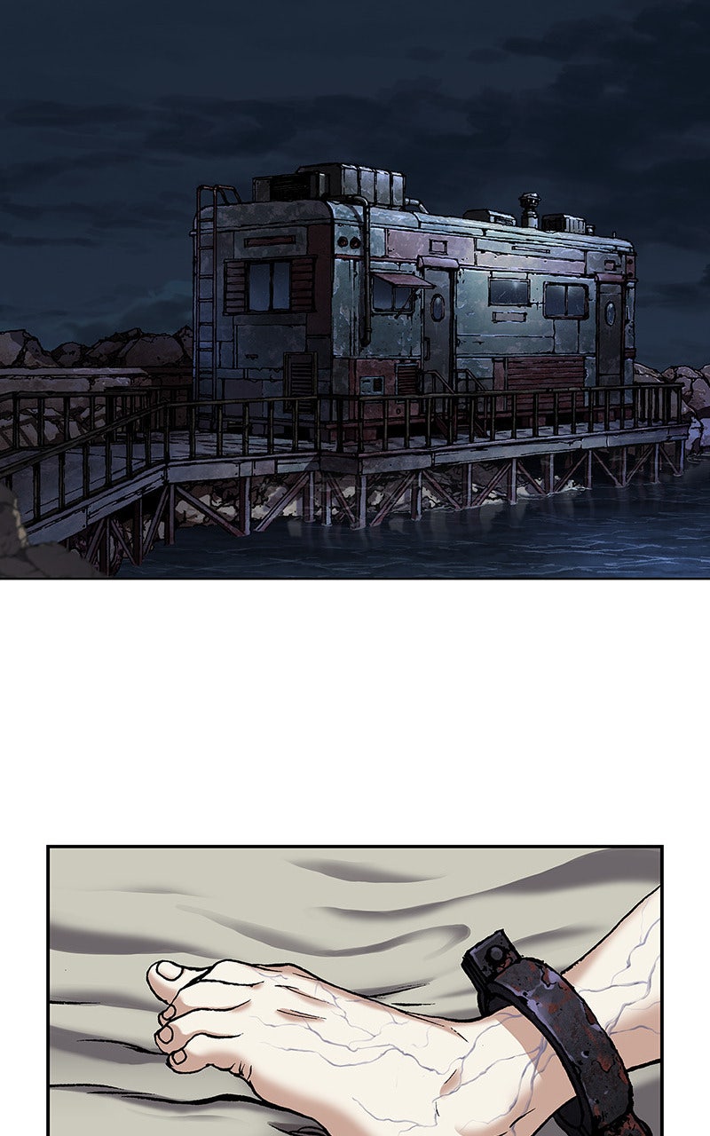 Read Leviathan FR Manga Online