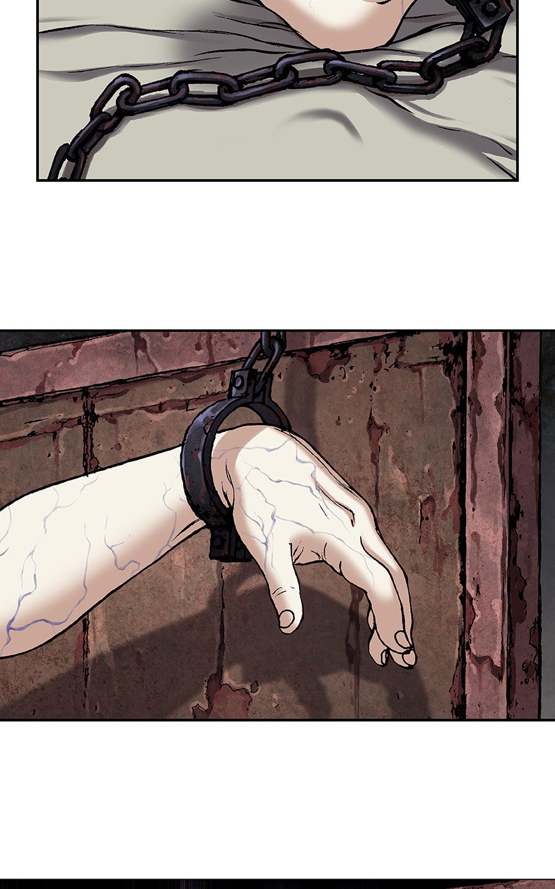 Read Leviathan FR Manga Online