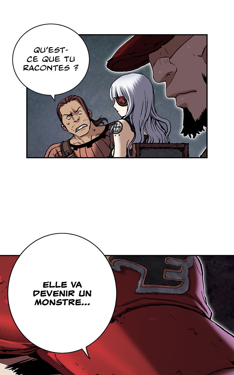 Read Leviathan FR Manga Online