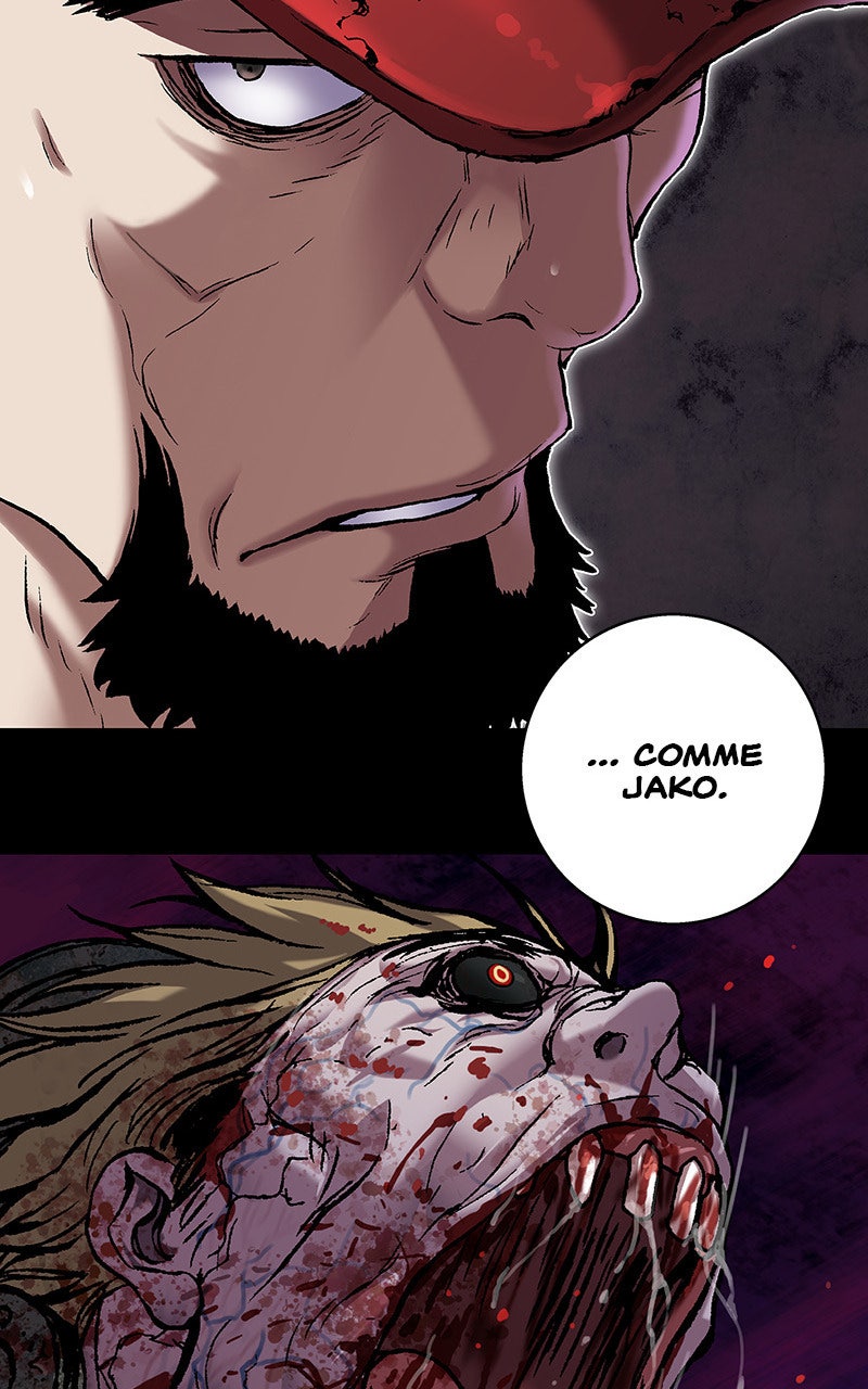 Read Leviathan FR Manga Online