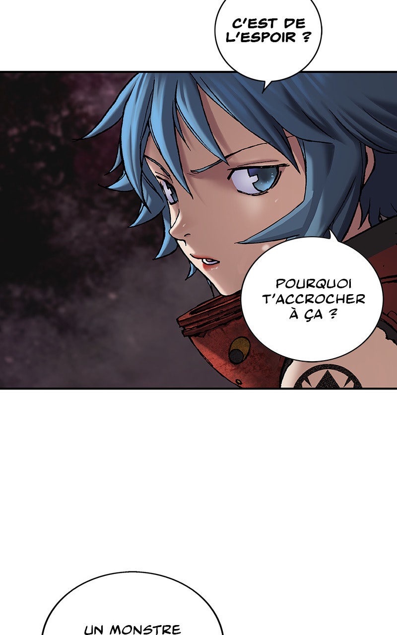 Read Leviathan FR Manga Online