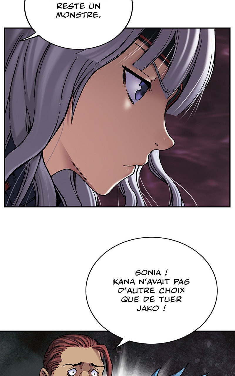 Read Leviathan FR Manga Online