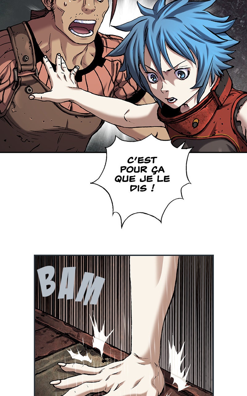 Read Leviathan FR Manga Online