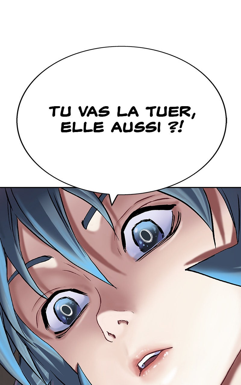 Read Leviathan FR Manga Online