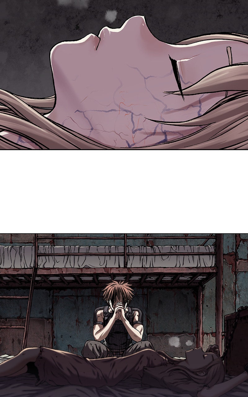 Read Leviathan FR Manga Online