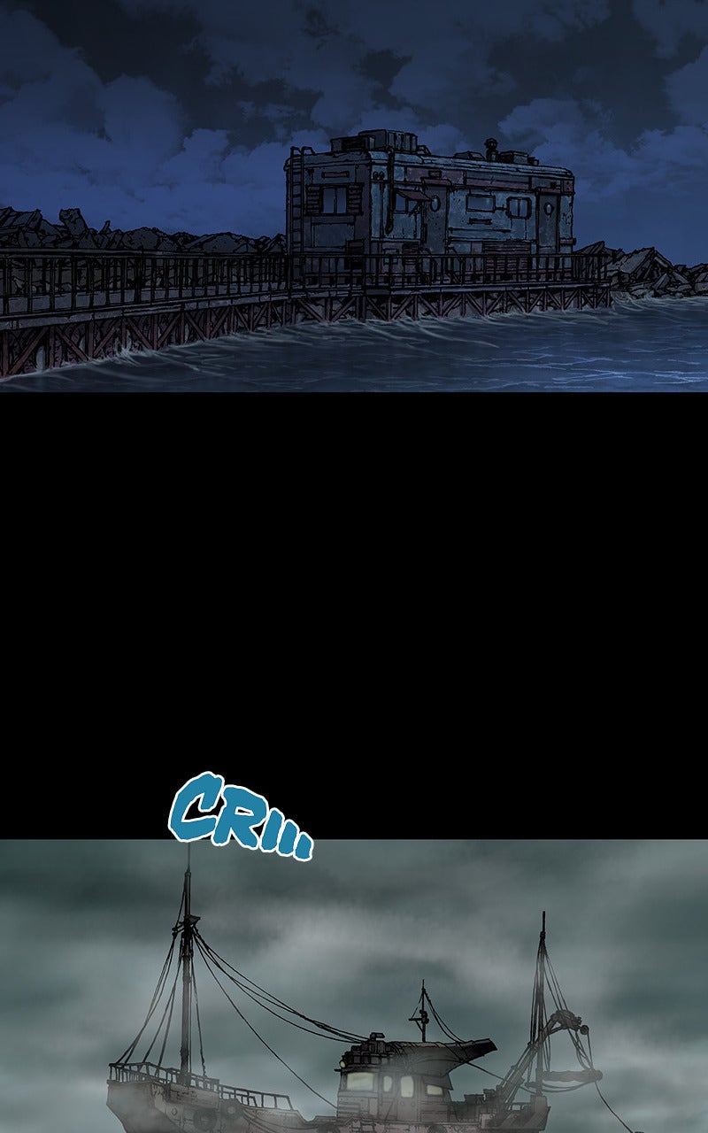 Read Leviathan FR Manga Online