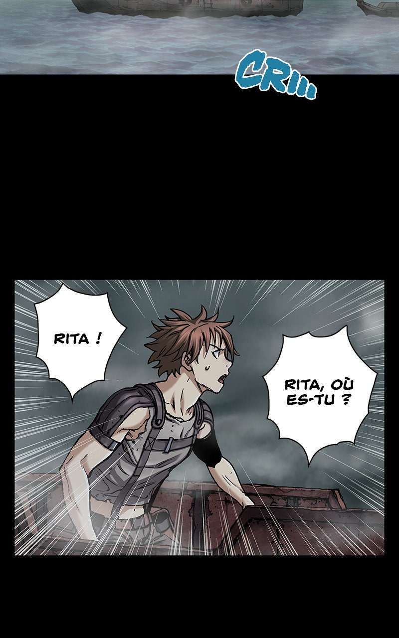 Read Leviathan FR Manga Online