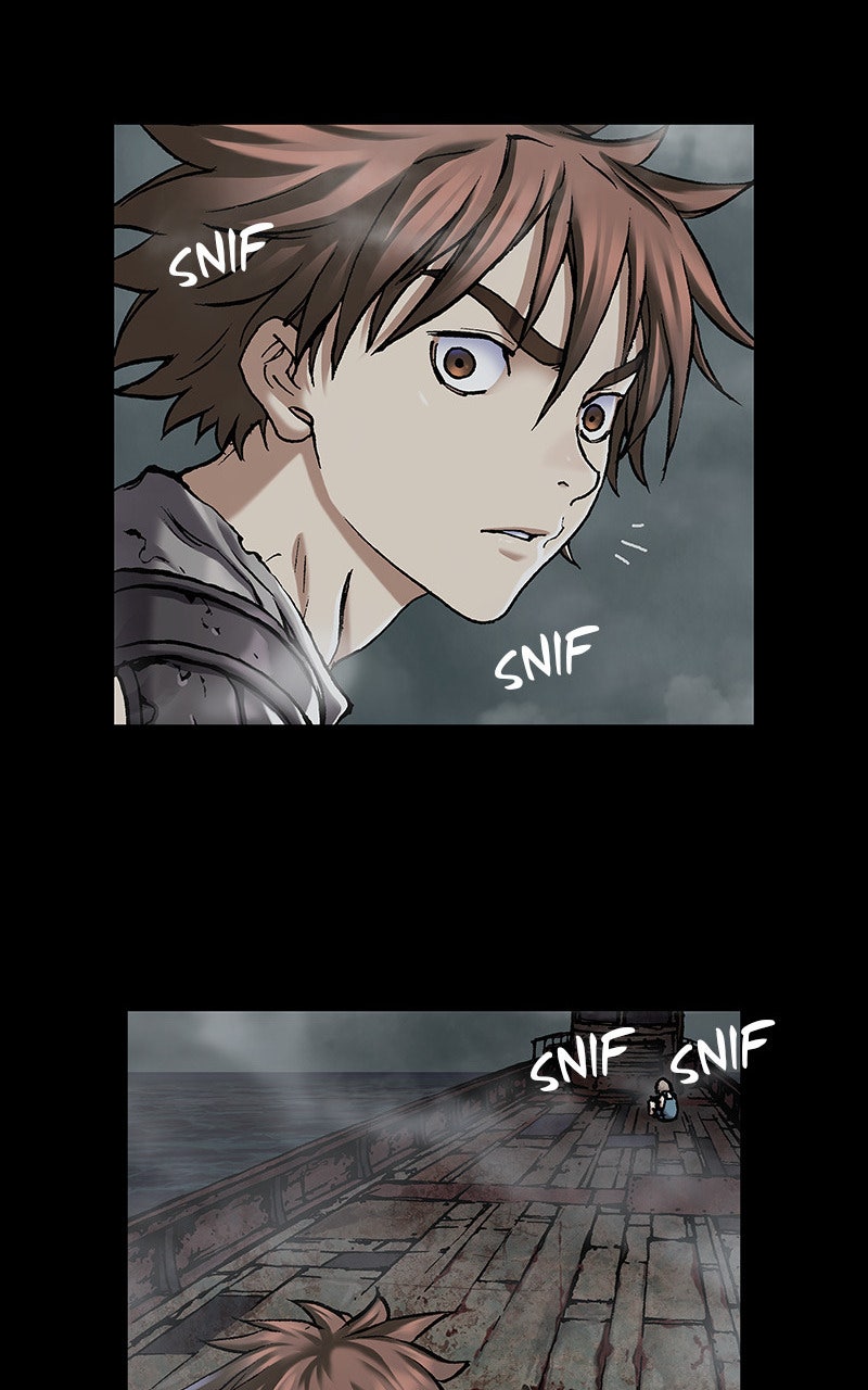 Read Leviathan FR Manga Online