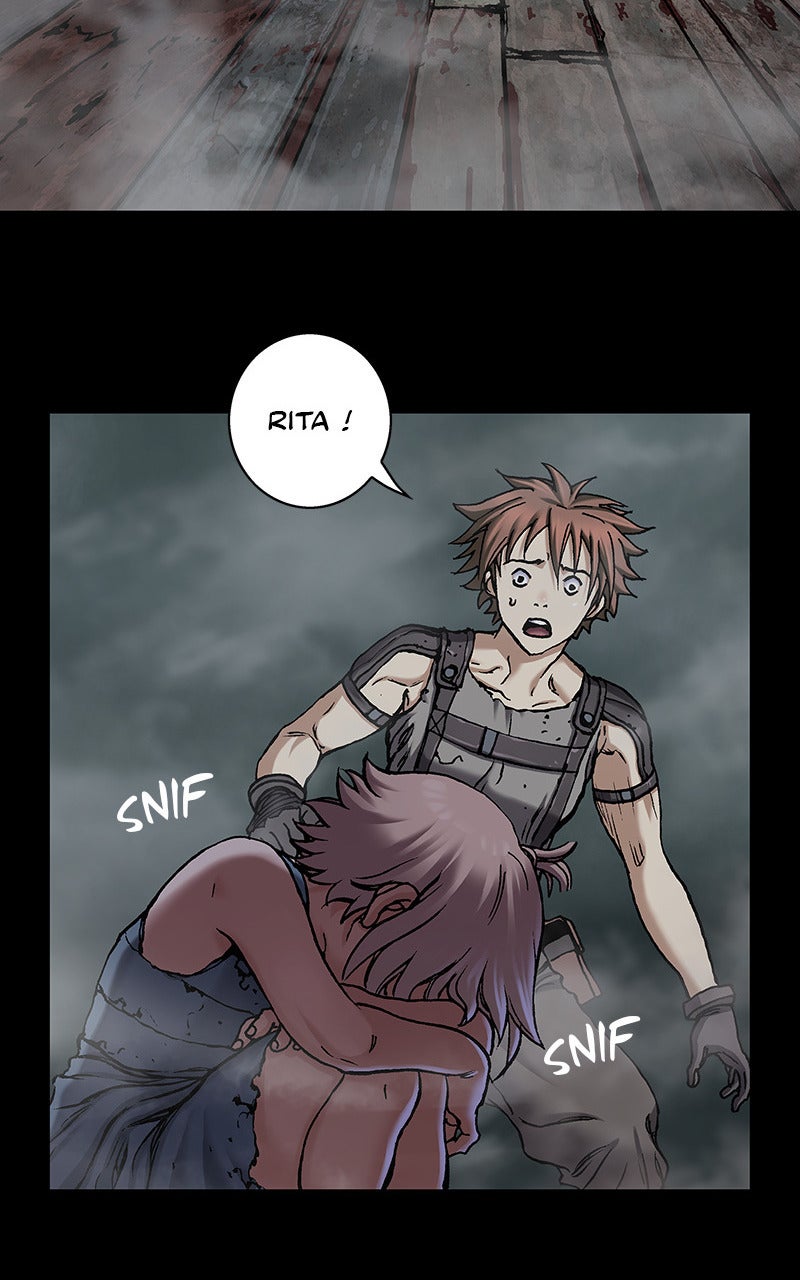 Read Leviathan FR Manga Online