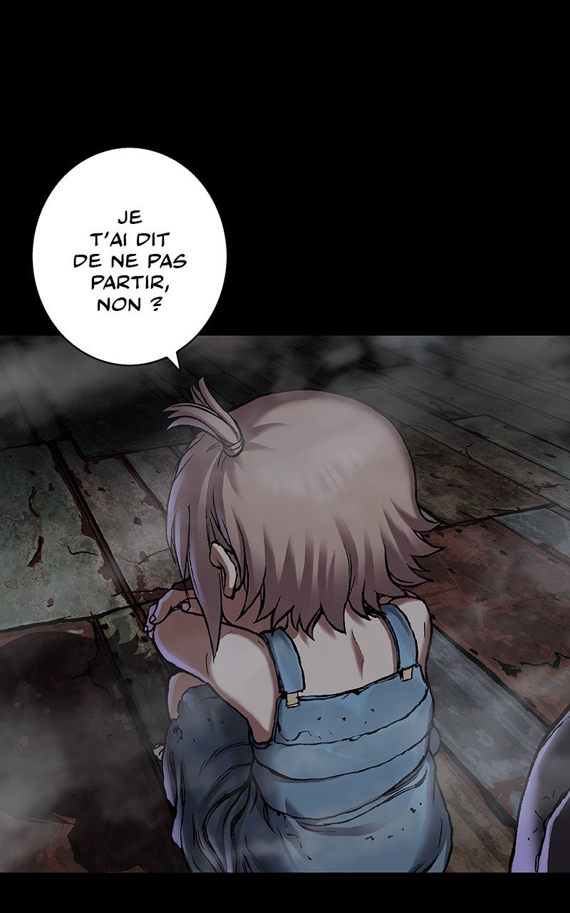 Read Leviathan FR Manga Online