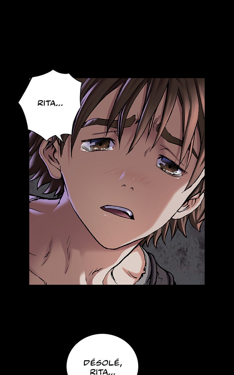 Read Leviathan FR Manga Online