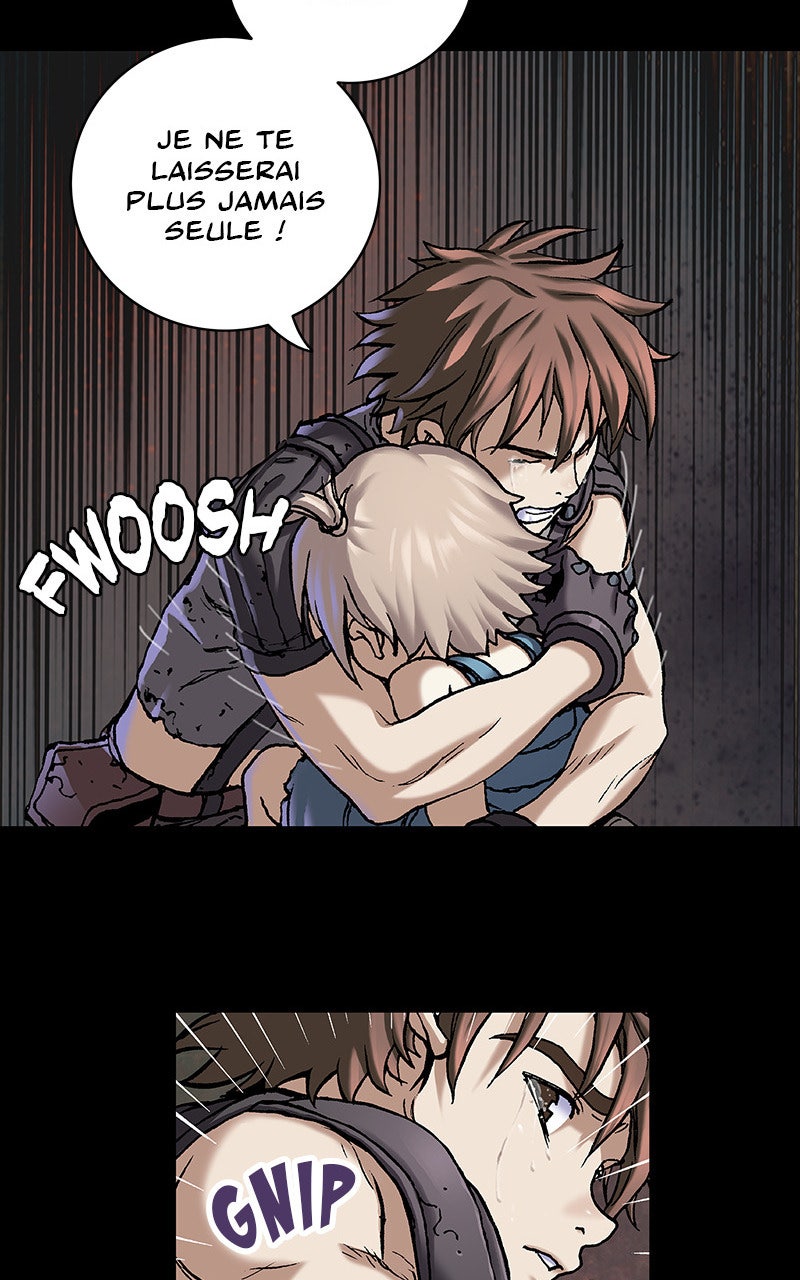 Read Leviathan FR Manga Online