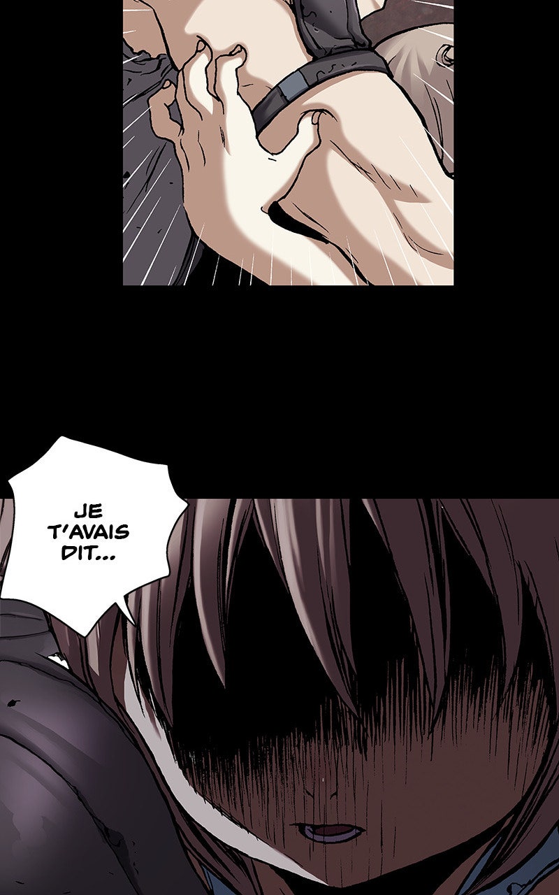 Read Leviathan FR Manga Online