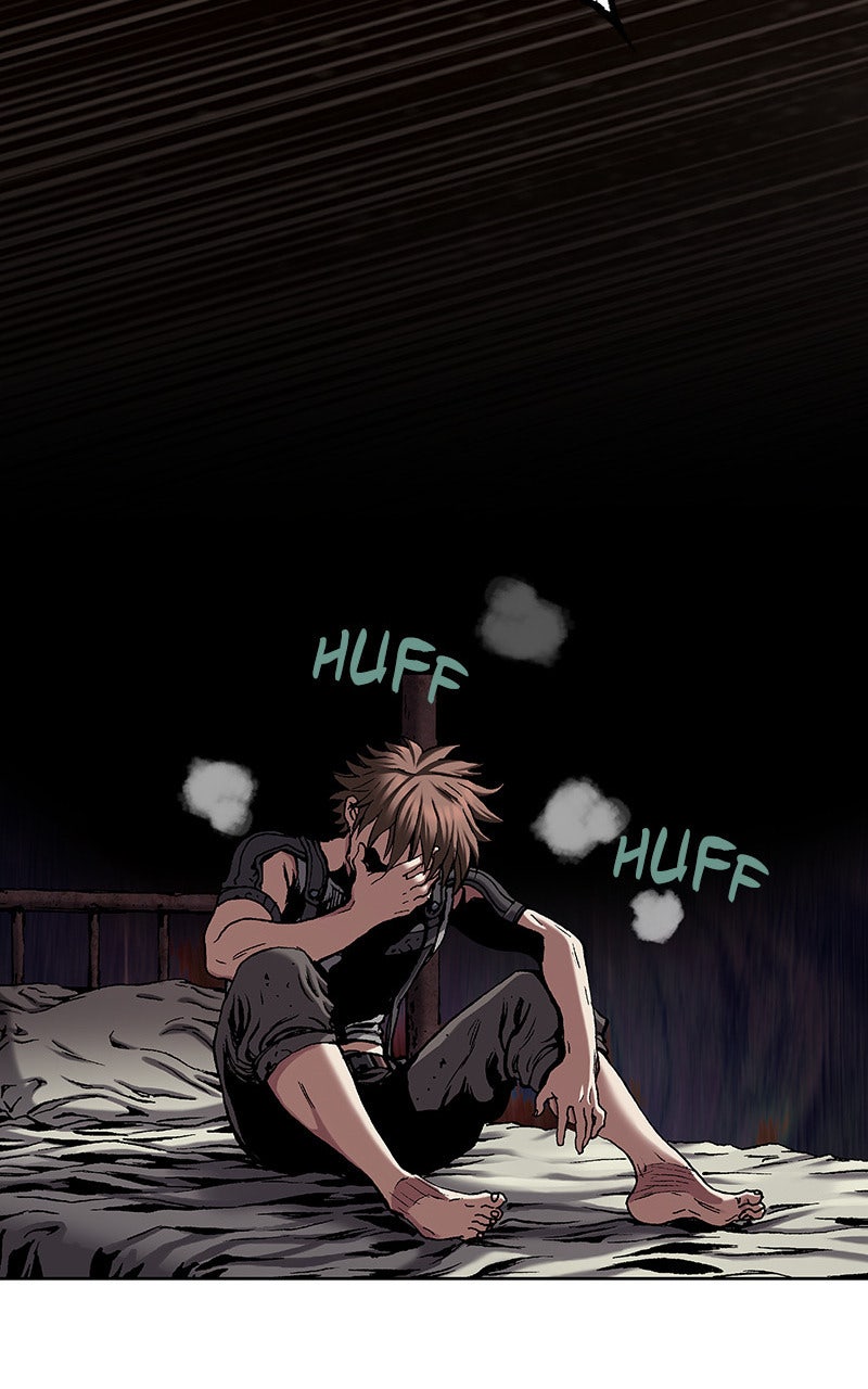 Read Leviathan FR Manga Online