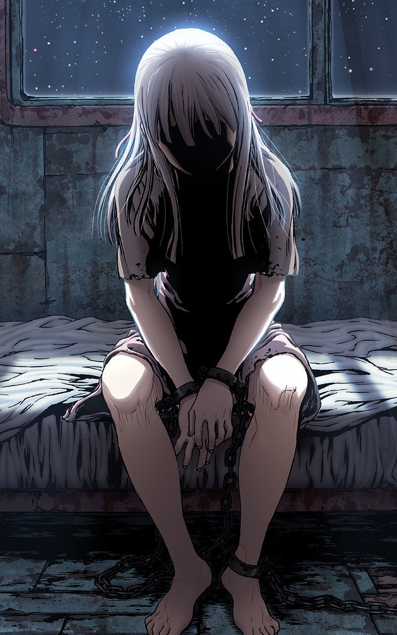 Read Leviathan FR Manga Online