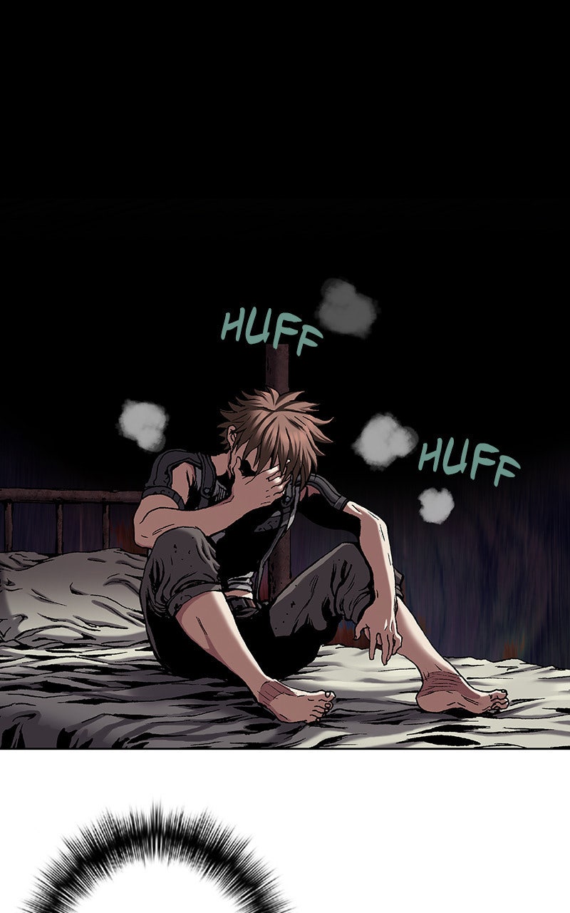 Read Leviathan FR Manga Online