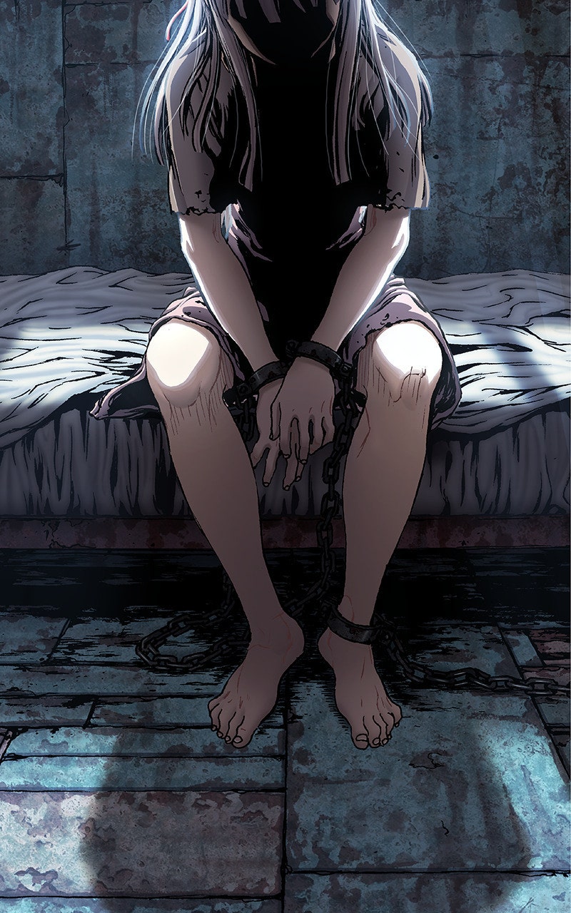 Read Leviathan FR Manga Online