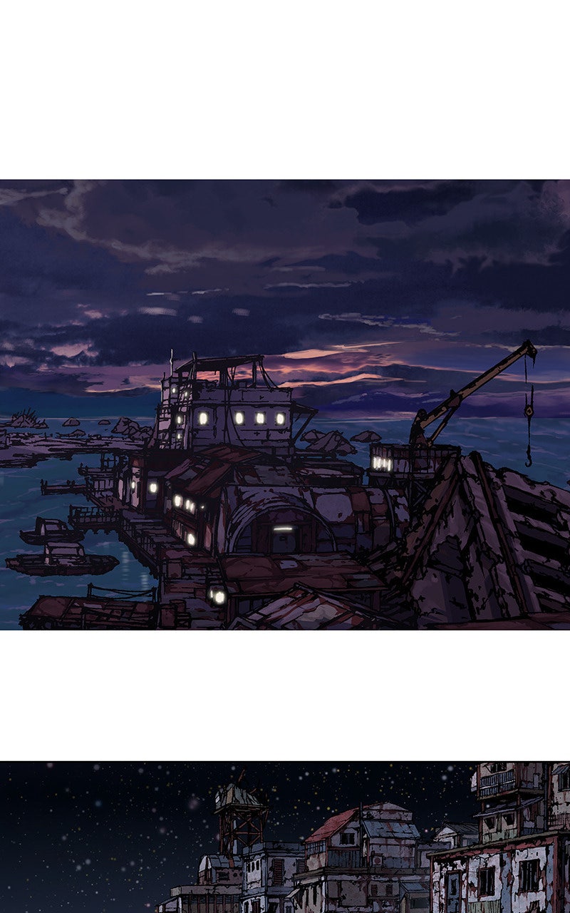 Read Leviathan FR Manga Online