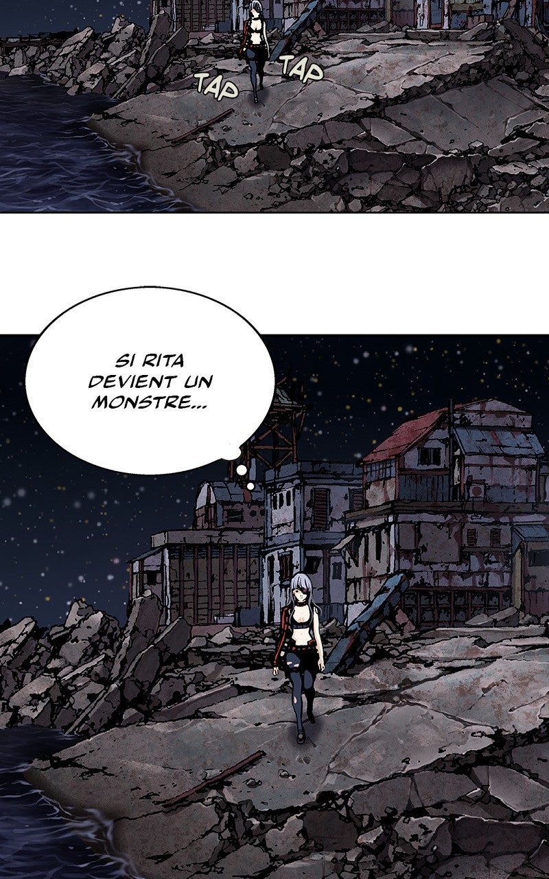 Read Leviathan FR Manga Online