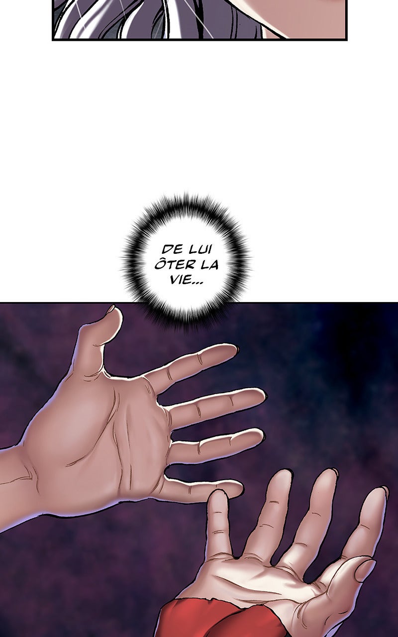 Read Leviathan FR Manga Online