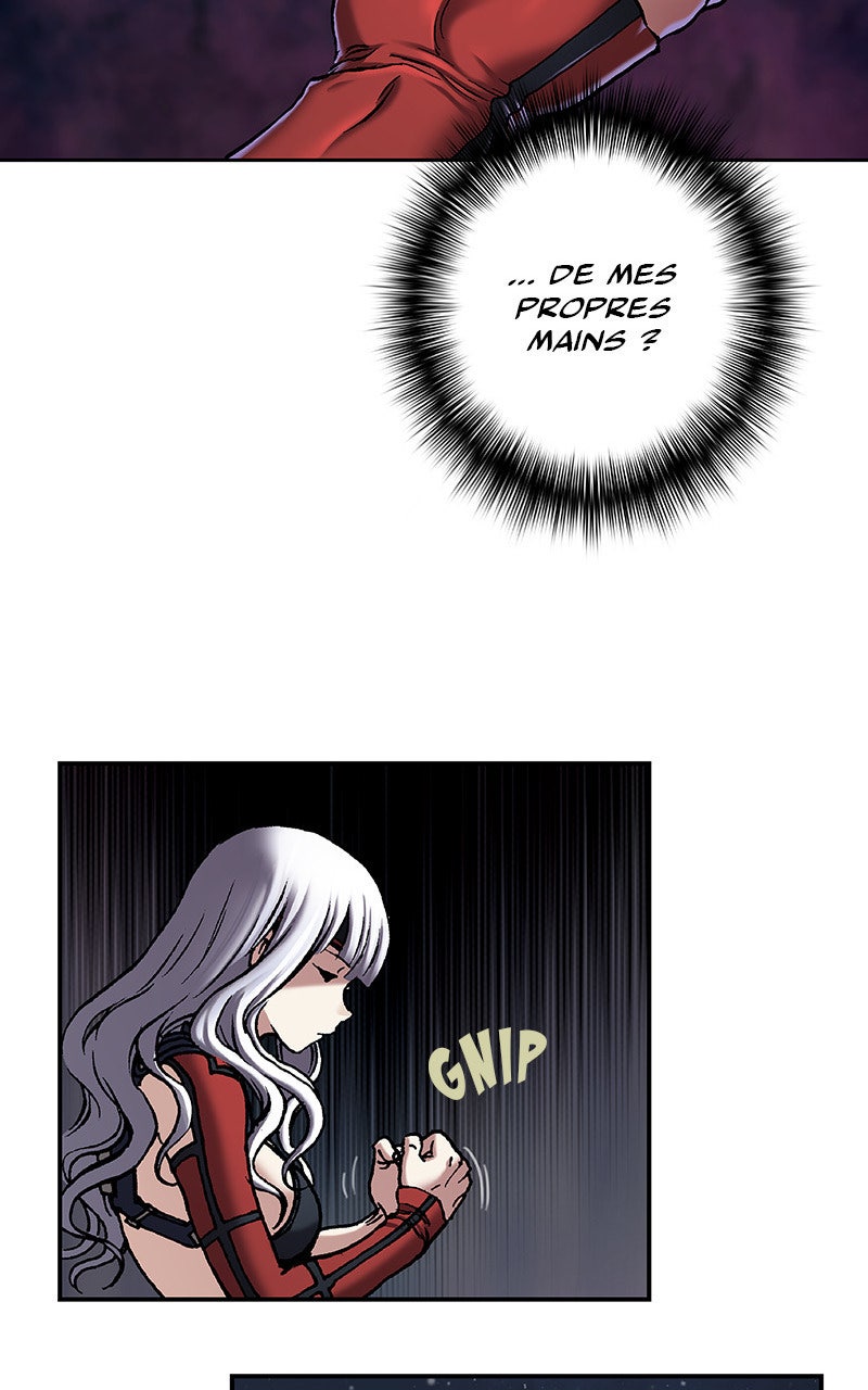 Read Leviathan FR Manga Online