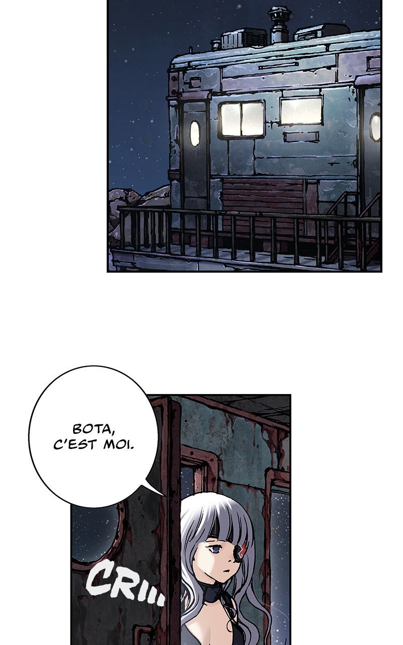 Read Leviathan FR Manga Online