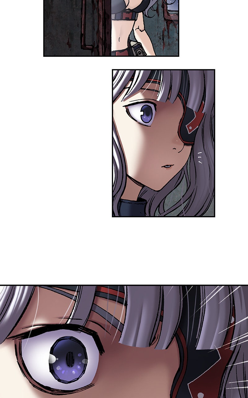 Read Leviathan FR Manga Online