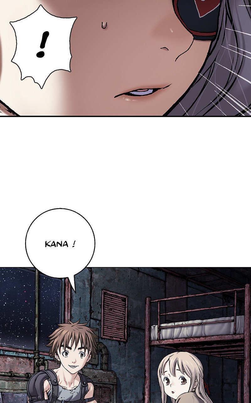 Read Leviathan FR Manga Online