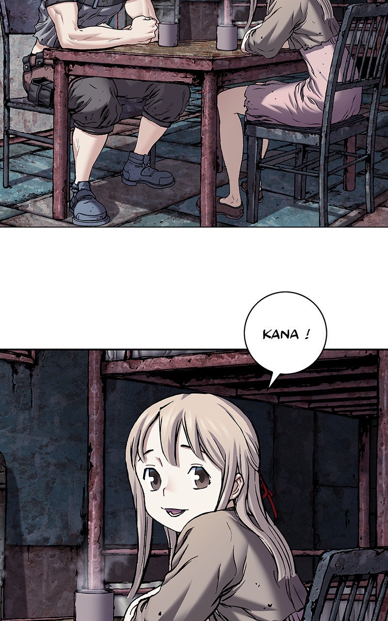 Read Leviathan FR Manga Online