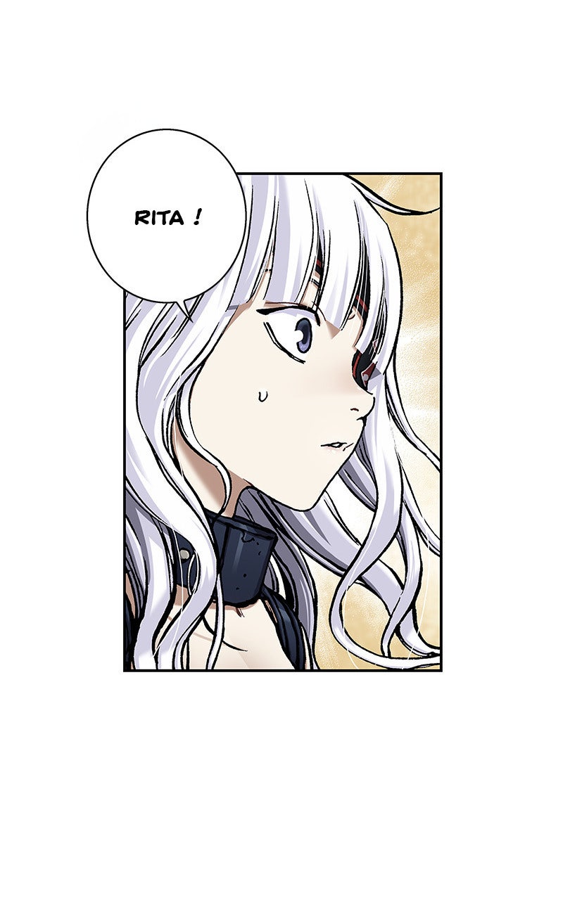 Read Leviathan FR Manga Online