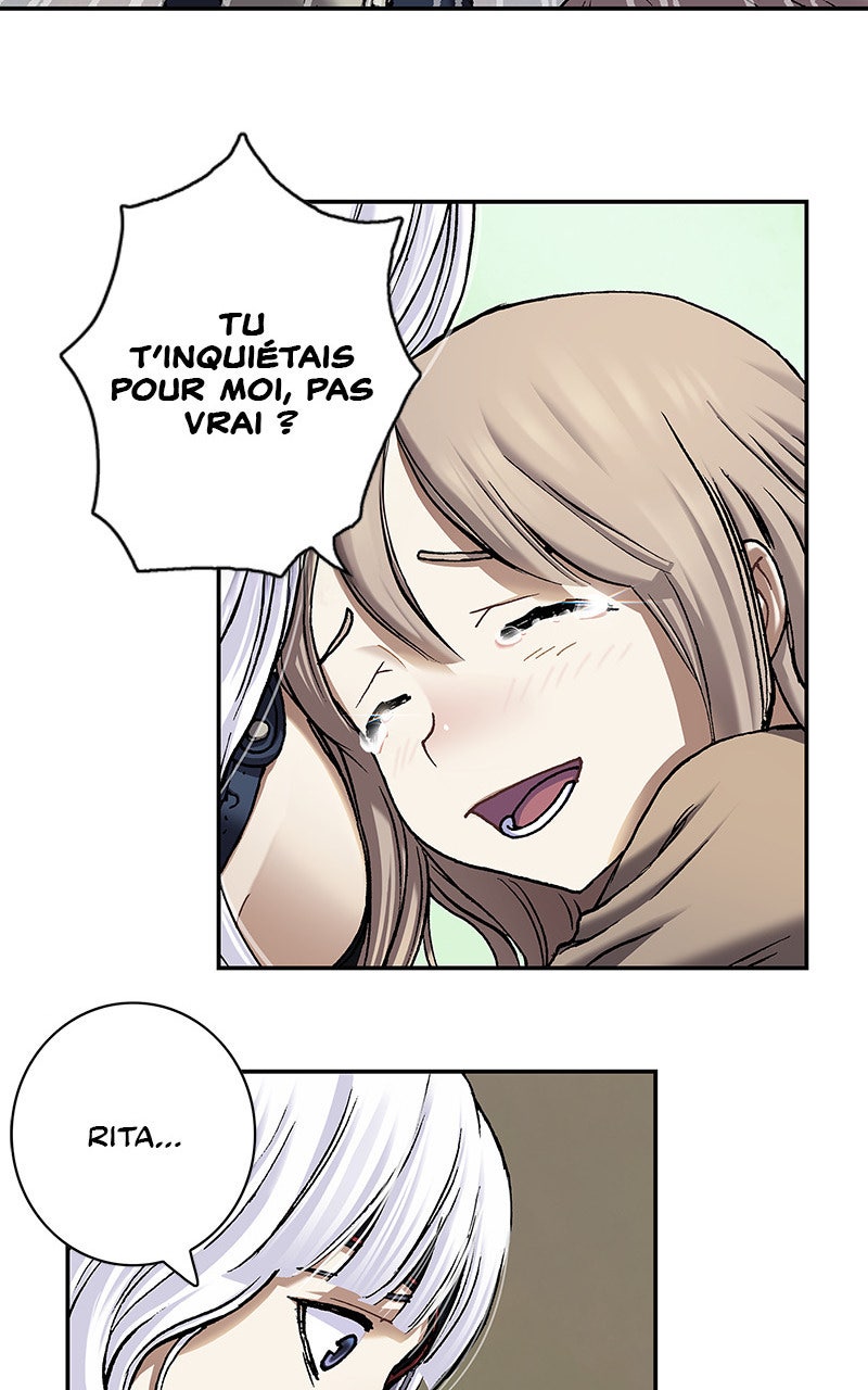 Read Leviathan FR Manga Online