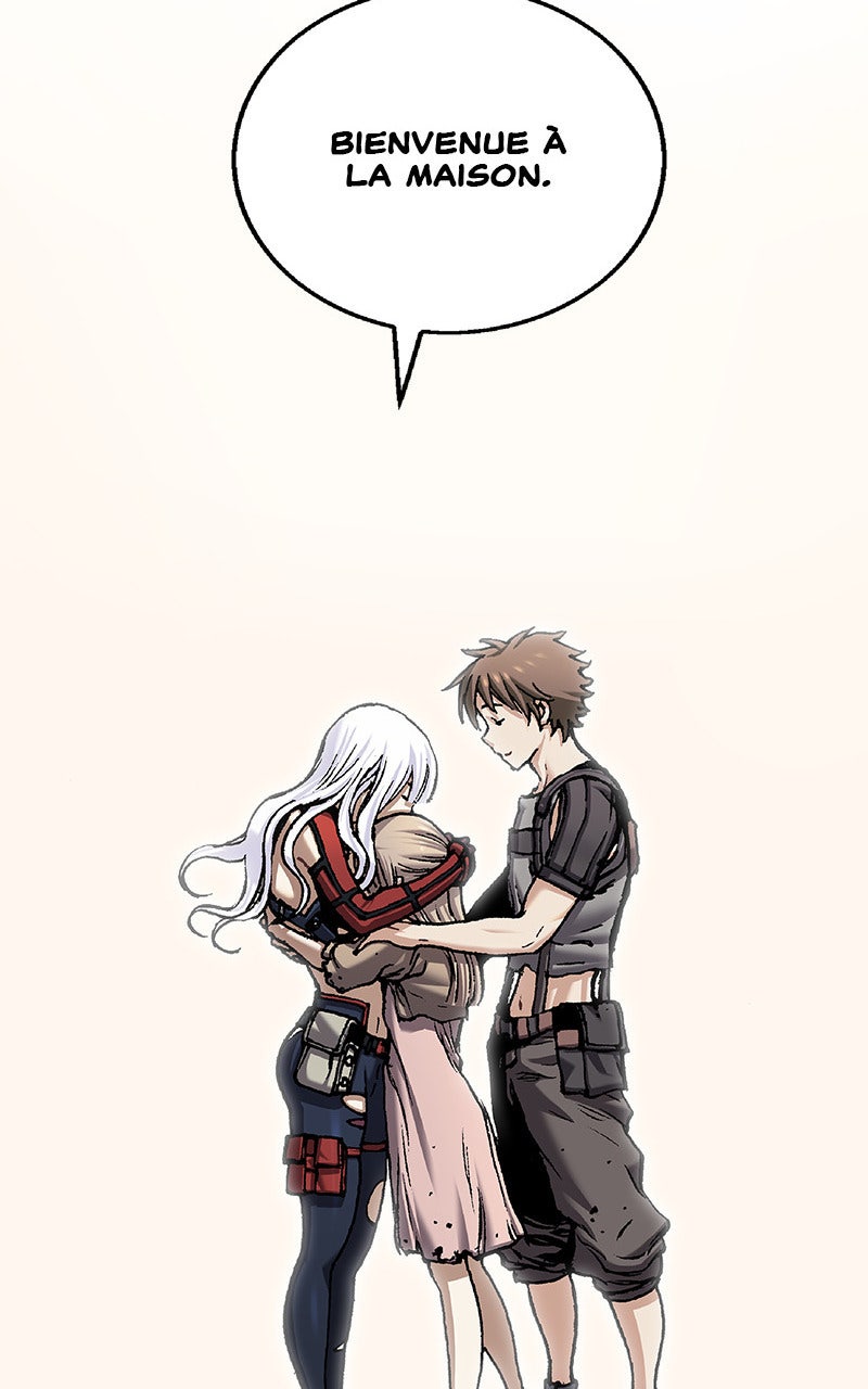 Read Leviathan FR Manga Online