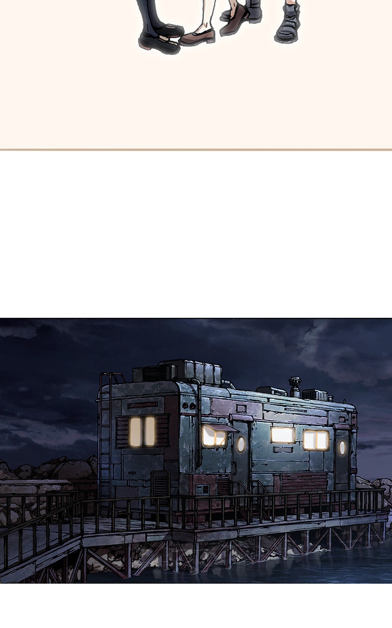 Read Leviathan FR Manga Online