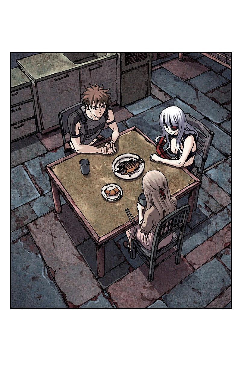 Read Leviathan FR Manga Online