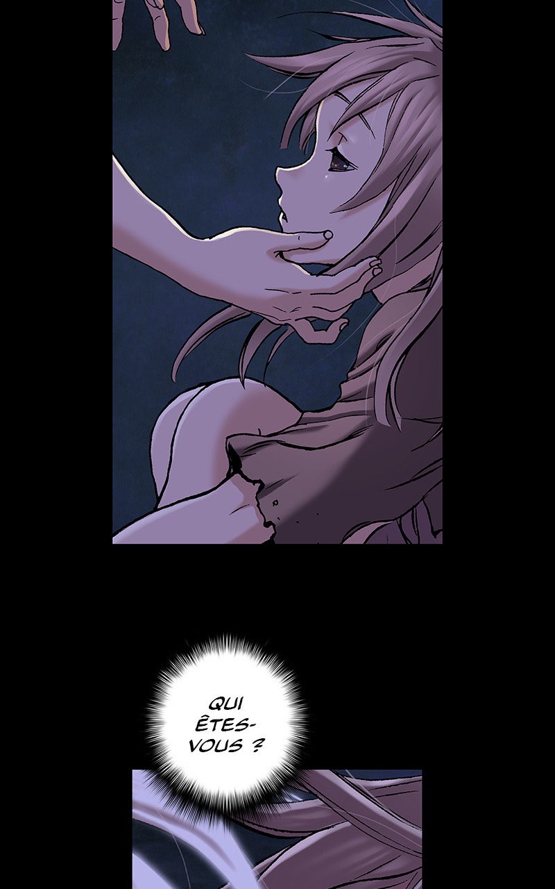 Read Leviathan FR Manga Online