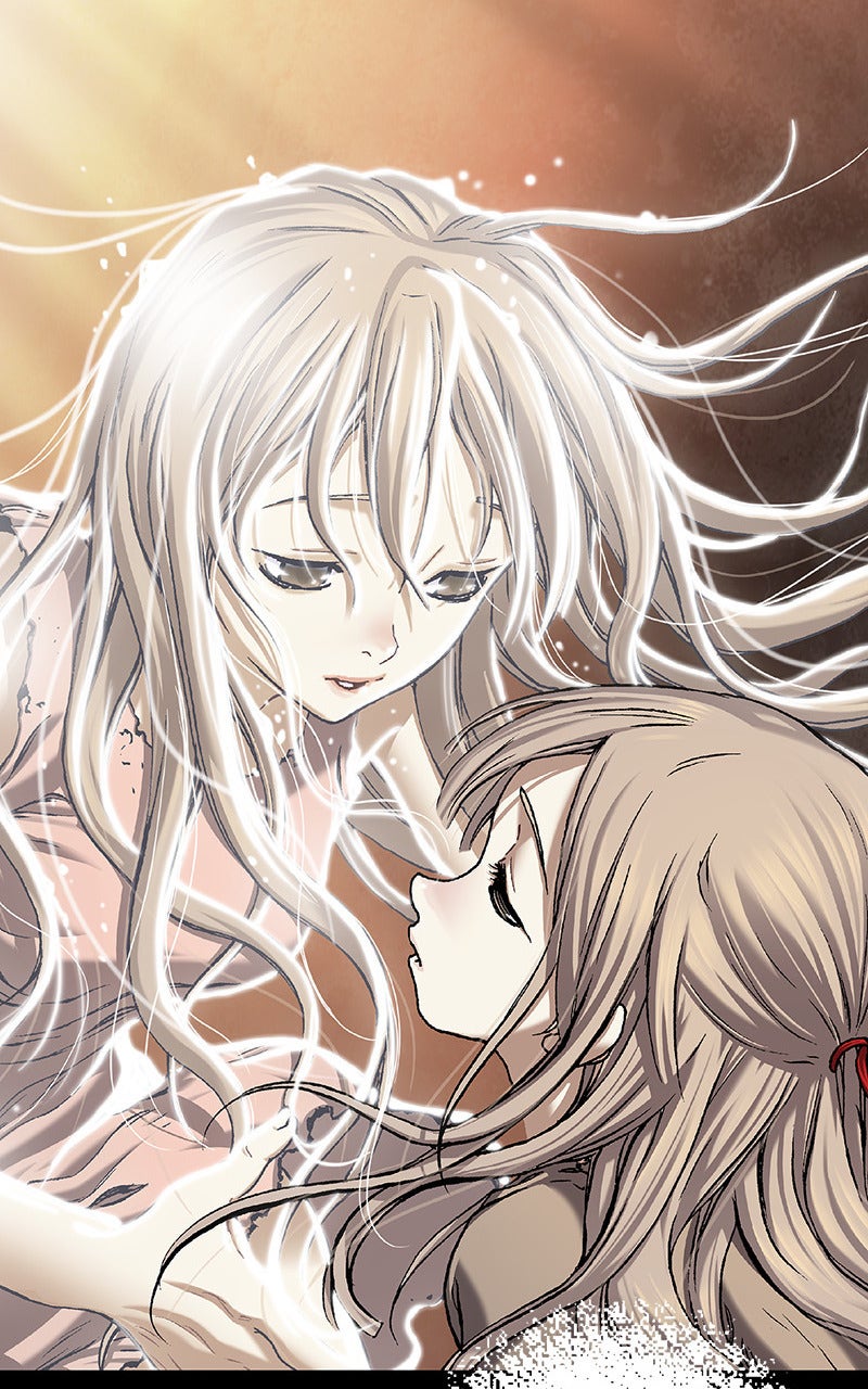 Read Leviathan FR Manga Online