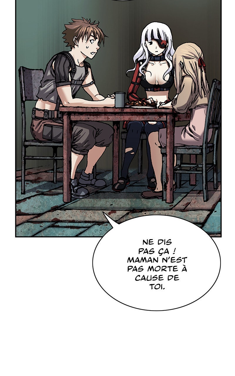 Read Leviathan FR Manga Online