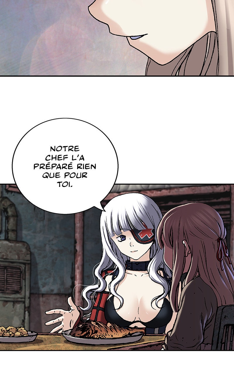 Read Leviathan FR Manga Online