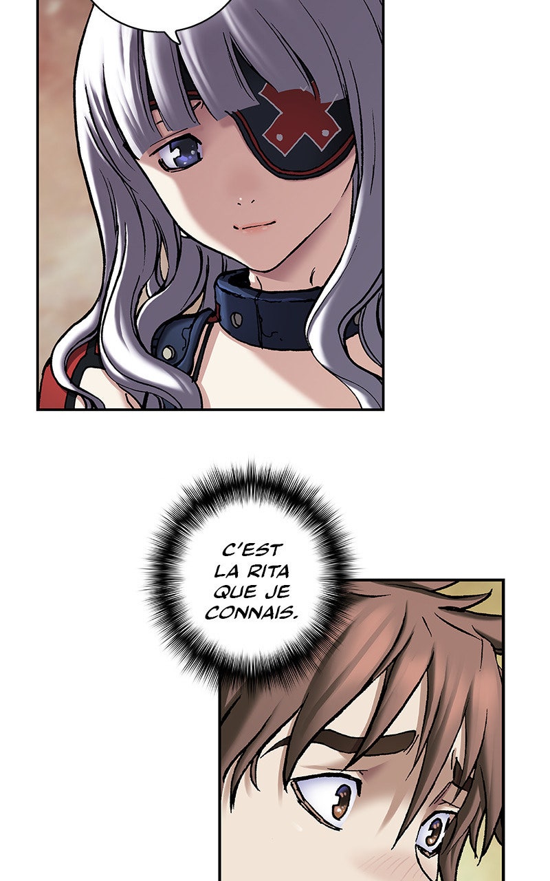 Read Leviathan FR Manga Online