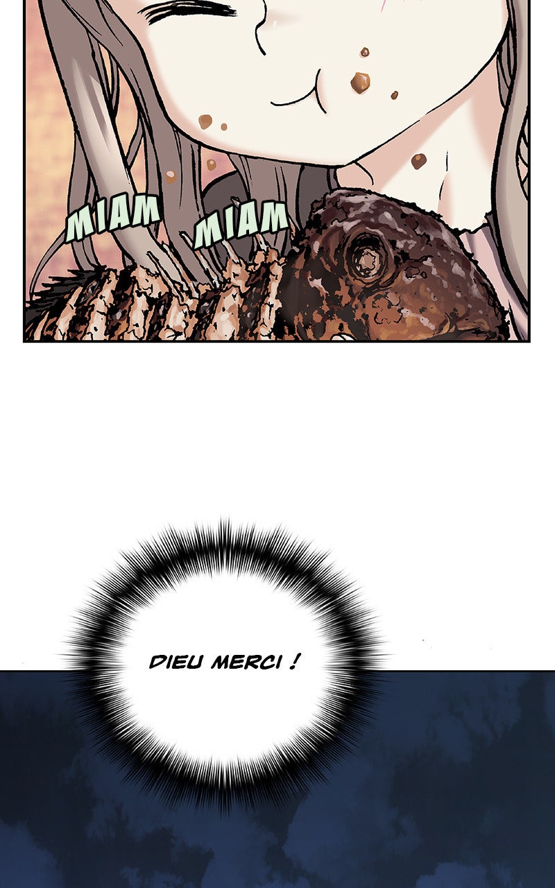 Read Leviathan FR Manga Online